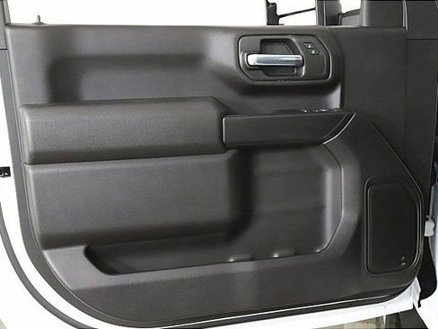 New 2025 Chevrolet Silverado 2500 W/T w/ WT Convenience Package image 7