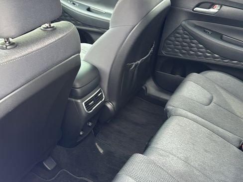 Used 2022 Hyundai Santa Fe SEL image 30