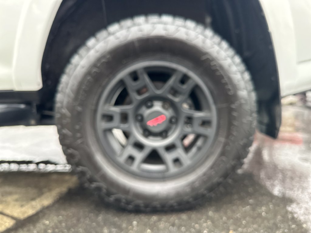 Certified 2024 Toyota 4Runner TRD Pro AWD/4WD image 28