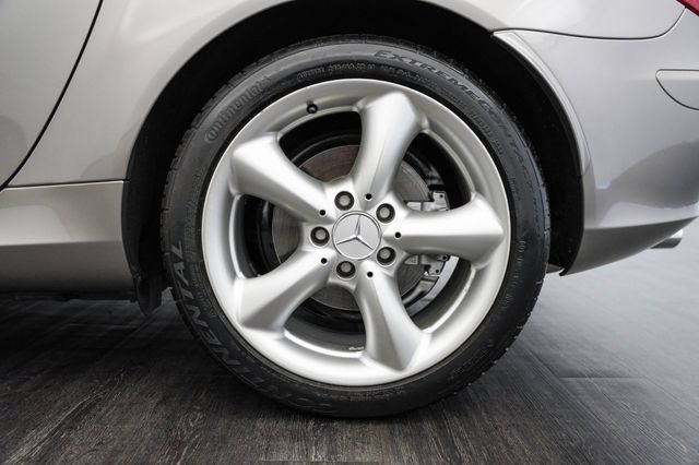 Used 2006 Mercedes-Benz SLK 350 image 39