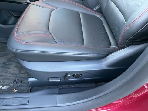 New 2025 Ford Mustang Mach-E Premium w/ Sport Appearance Package image 10