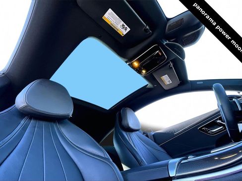 Used 2025 Mercedes-Benz CLE 300 4MATIC Coupe image 3