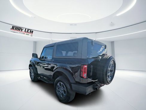 Used 2024 Ford Bronco Big Bend image 5