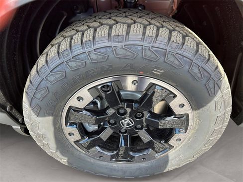 New 2026 Honda Passport TrailSport Elite image 14