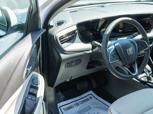 New 2026 Buick Encore GX Avenir w/ Avenir Convenience Package image 10