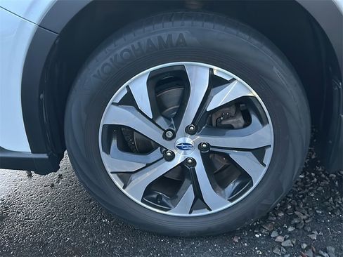 Used 2020 Subaru Outback Touring XT image 6