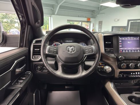 Used 2019 RAM 2500 Laramie image 19