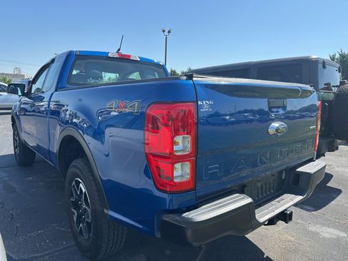 Used 2020 Ford Ranger XL w/ Trailer Tow Package image 4