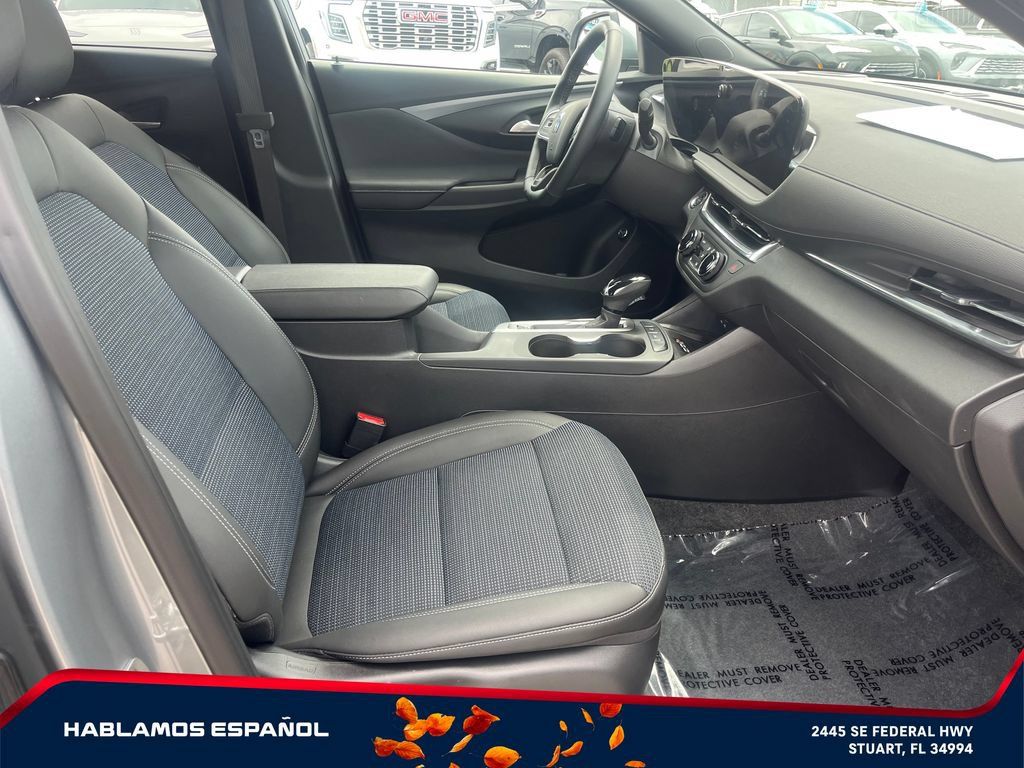 New 2026 Buick Envista Preferred w/ Convenience I Package FWD image 19