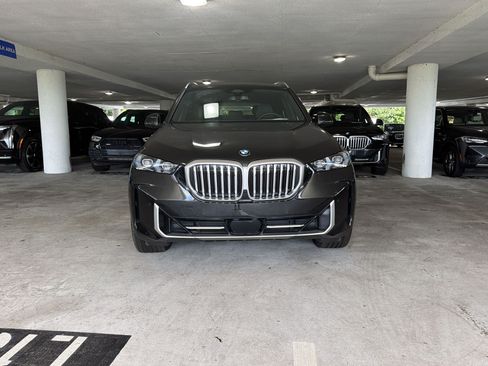 Used 2026 BMW X5 sDrive40i RWD image 5