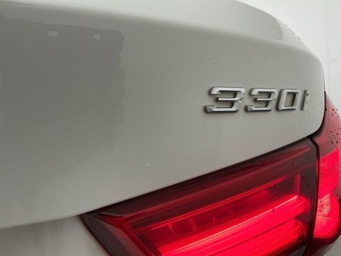 Used 2017 BMW 330i Gran Turismo xDrive image 31