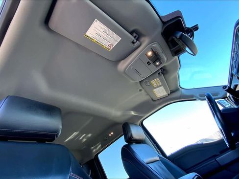 Certified 2023 Ford F250 Lariat w/ Chrome Package image 14