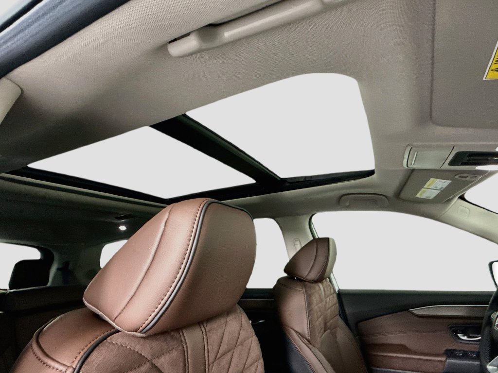 New 2026 Honda Pilot Elite image 19