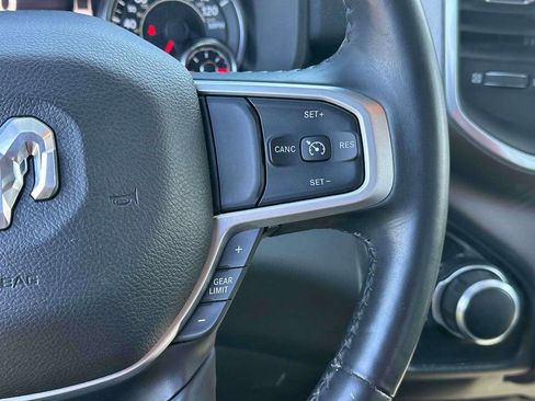 Used 2022 RAM 1500 Big Horn AWD/4WD image 21