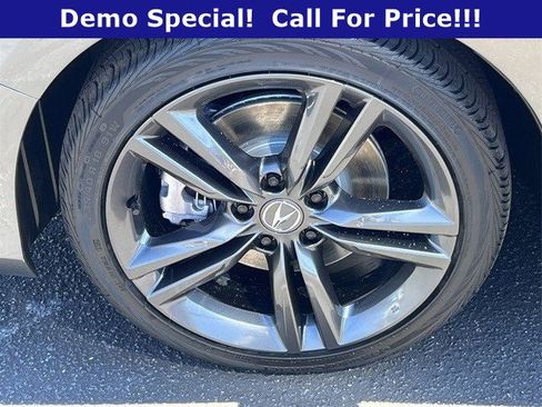 Used 2025 Acura Integra A-Spec image 12