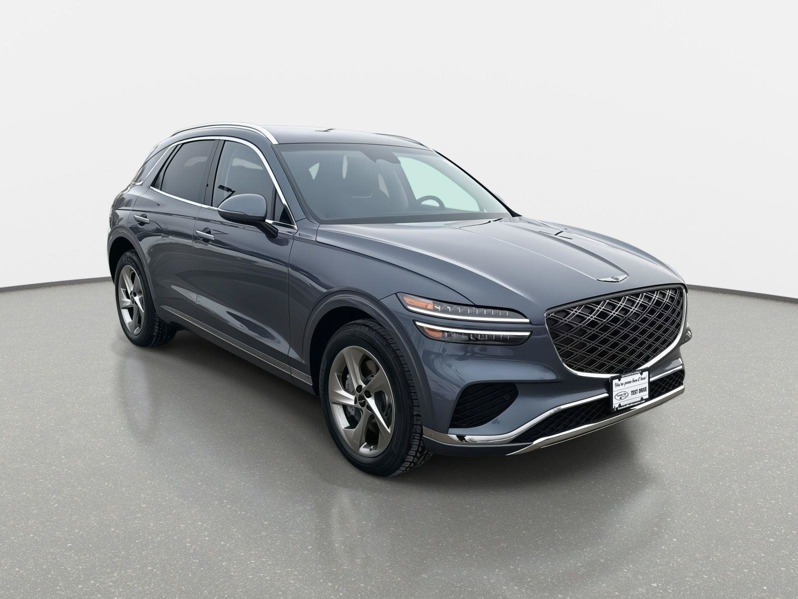 Used 2026 Genesis GV70 2.5T AWD/4WD image 3