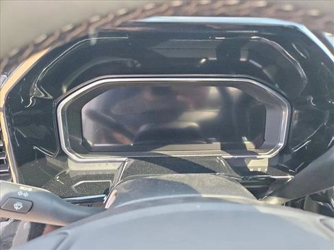 New 2026 Chevrolet Silverado 2500 LTZ w/ Z71 Chrome Sport Edition image 17