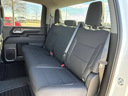 New 2026 Chevrolet Silverado 3500 LT w/ Safety Package AWD/4WD image 10