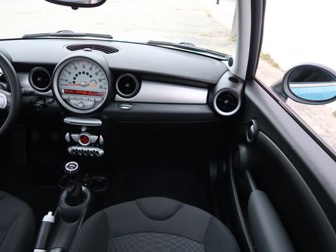 Used 2008 MINI Cooper Hardtop image 15