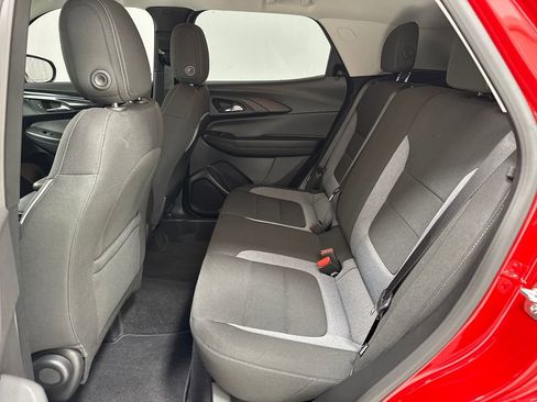 Used 2026 Chevrolet TrailBlazer LT image 15