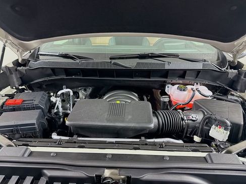 New 2026 Chevrolet Silverado 1500 High Country image 32