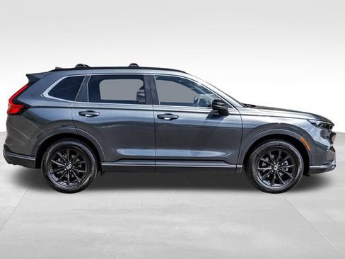 Used 2023 Honda CR-V Sport image 4
