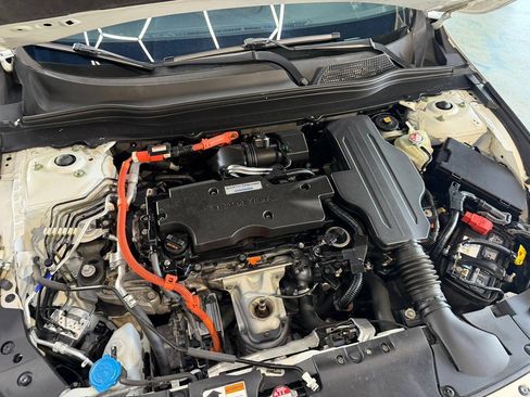 Used 2018 Honda Accord Hybrid image 26