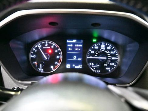 Used 2025 Subaru Ascent Premium image 35