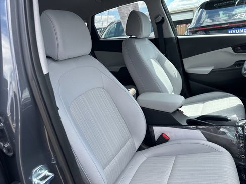 Used 2023 Hyundai Kona SEL w/ Cargo Package AWD/4WD image 32