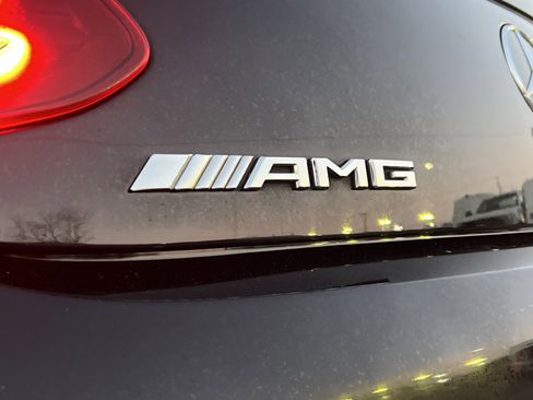 Used 2019 Mercedes-Benz C 43 AMG 4MATIC Coupe image 30