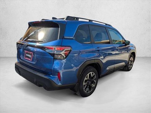 New 2026 Subaru Forester Premium image 5