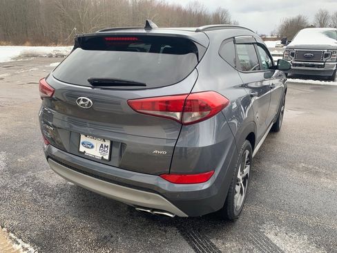 Used 2018 Hyundai Tucson Value image 20