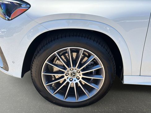 New 2026 Mercedes-Benz GLE 350 4MATIC image 11