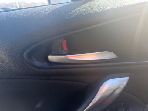 Used 2018 FIAT 124 Spider Abarth w/ Convenience Group image 11