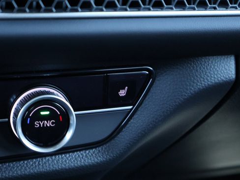 New 2026 Honda HR-V EX-L image 17