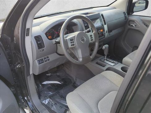 Used 2018 Nissan Frontier SV w/ Value Truck Package image 7