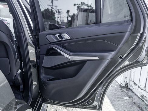 Used 2024 BMW X5 sDrive40i w/ M Sport Package RWD image 52