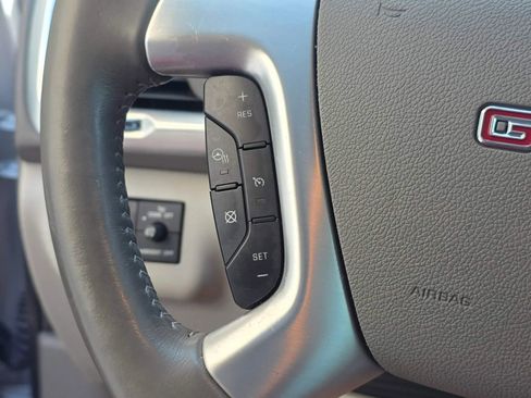 Used 2017 GMC Acadia Limited SLT image 21