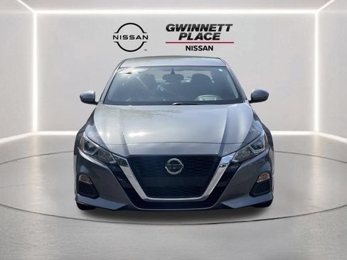 Used 2019 Nissan Altima 2.5 S FWD image 28