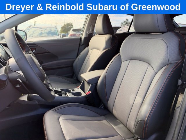 New 2026 Subaru Crosstrek 2.5i Limited AWD/4WD image 25