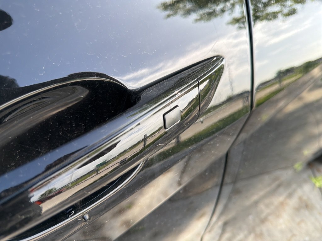 New 2025 Hyundai Elantra SEL FWD image 10