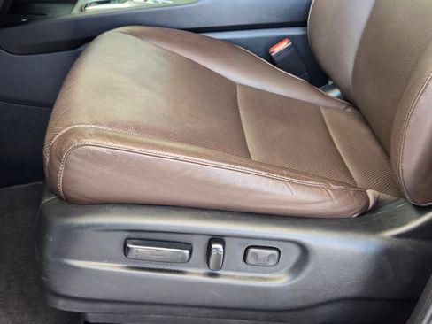 Certified 2025 Honda Ridgeline RTL image 13