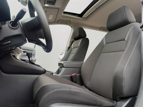 Used 2025 Honda CR-V EX image 23