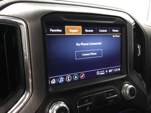 Used 2021 GMC Sierra 1500 Denali w/ Driver Alert Package II AWD/4WD image 17