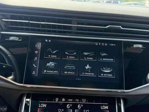 Used 2023 Audi Q7 2.0T Premium Plus w/ Premium Plus Package AWD/4WD image 25