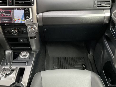 Used 2020 Toyota 4Runner SR5 Premium image 23
