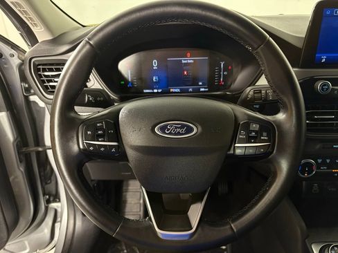Used 2024 Ford Escape Active FWD image 18