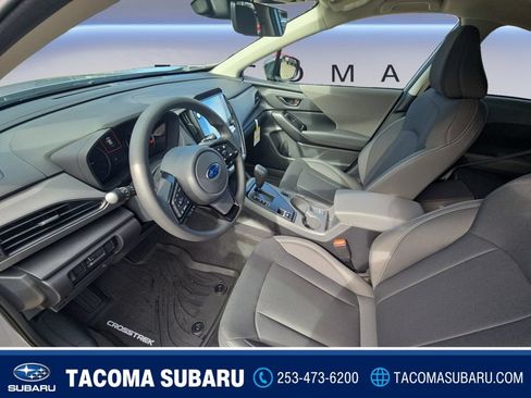 New 2026 Subaru Crosstrek 2.0i Premium AWD/4WD image 10