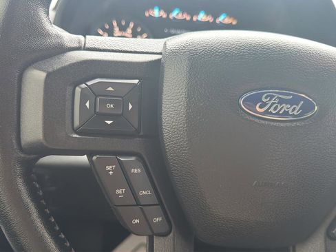 Used 2019 Ford F150 XLT w/ Equipment Group 302A Luxury AWD/4WD image 18