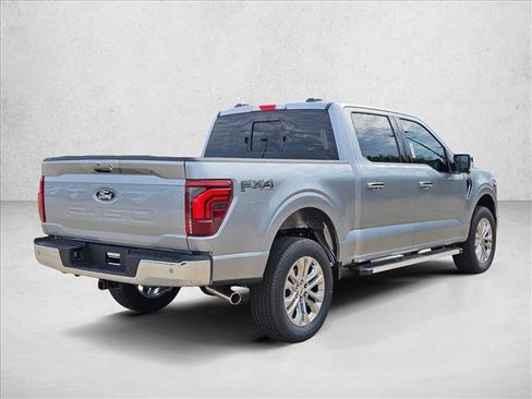 New 2026 Ford F150 Lariat w/ Equipment Group 501A Mid AWD/4WD image 2